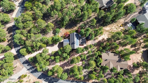 Tiny photo for 1501 S Jimson Loop, Show Low, AZ 85901 (MLS # 263488)