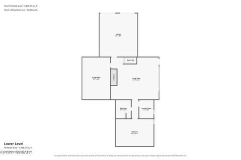 Tiny photo for 1501 S Jimson Loop, Show Low, AZ 85901 (MLS # 263488)