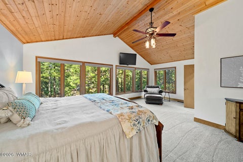 Tiny photo for 1501 S Jimson Loop, Show Low, AZ 85901 (MLS # 263488)