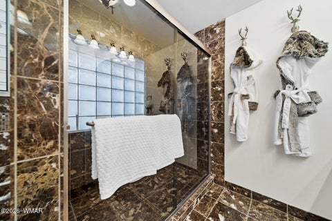 Tiny photo for 1501 S Jimson Loop, Show Low, AZ 85901 (MLS # 263488)