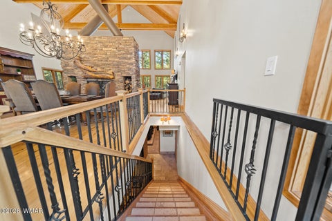 Tiny photo for 1501 S Jimson Loop, Show Low, AZ 85901 (MLS # 263488)