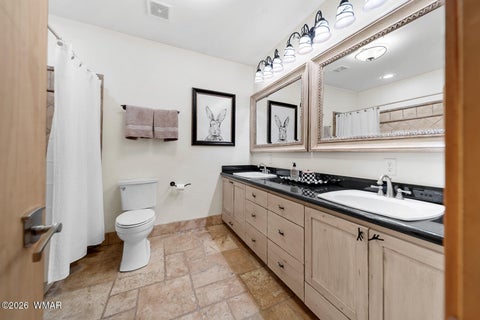 Tiny photo for 1501 S Jimson Loop, Show Low, AZ 85901 (MLS # 263488)