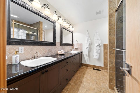 Tiny photo for 1501 S Jimson Loop, Show Low, AZ 85901 (MLS # 263488)