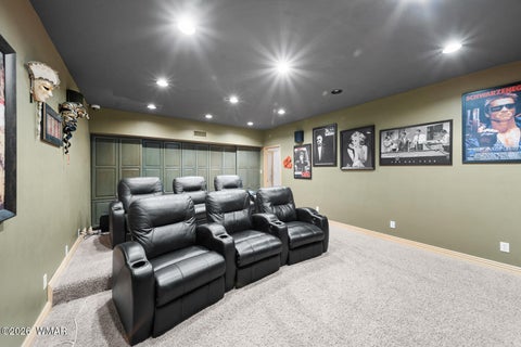 Tiny photo for 1501 S Jimson Loop, Show Low, AZ 85901 (MLS # 263488)