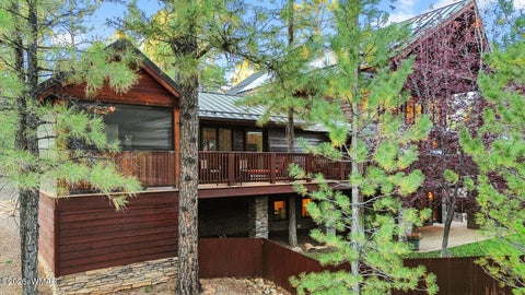 Tiny photo for 1501 S Jimson Loop, Show Low, AZ 85901 (MLS # 263488)