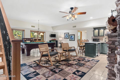 Tiny photo for 1501 S Jimson Loop, Show Low, AZ 85901 (MLS # 263488)