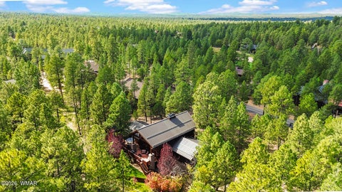 Tiny photo for 1501 S Jimson Loop, Show Low, AZ 85901 (MLS # 263488)
