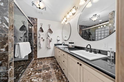 Tiny photo for 1501 S Jimson Loop, Show Low, AZ 85901 (MLS # 263488)