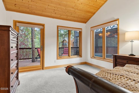 Tiny photo for 1501 S Jimson Loop, Show Low, AZ 85901 (MLS # 263488)