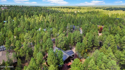 Tiny photo for 1501 S Jimson Loop, Show Low, AZ 85901 (MLS # 263488)