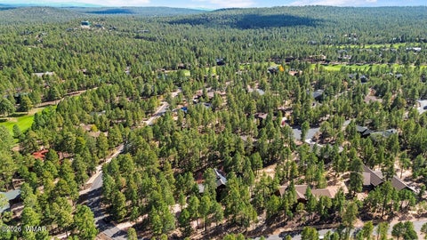 Tiny photo for 1501 S Jimson Loop, Show Low, AZ 85901 (MLS # 263488)