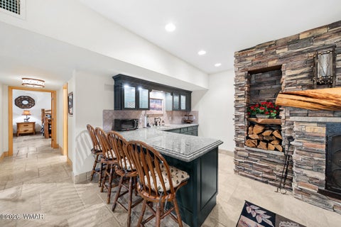 Tiny photo for 1501 S Jimson Loop, Show Low, AZ 85901 (MLS # 263488)
