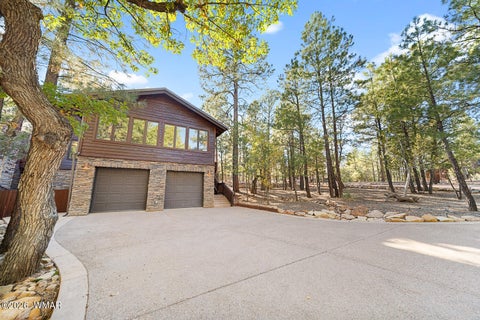 Tiny photo for 1501 S Jimson Loop, Show Low, AZ 85901 (MLS # 263488)