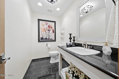 Tiny photo for 1501 S Jimson Loop, Show Low, AZ 85901 (MLS # 263488)