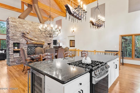 Tiny photo for 1501 S Jimson Loop, Show Low, AZ 85901 (MLS # 263488)
