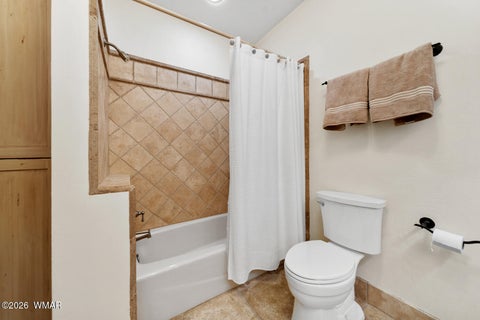 Tiny photo for 1501 S Jimson Loop, Show Low, AZ 85901 (MLS # 263488)