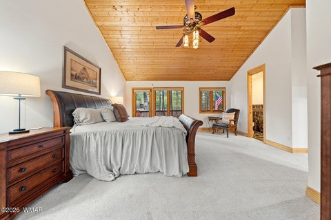 Tiny photo for 1501 S Jimson Loop, Show Low, AZ 85901 (MLS # 263488)