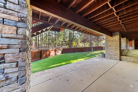 Tiny photo for 1501 S Jimson Loop, Show Low, AZ 85901 (MLS # 263488)