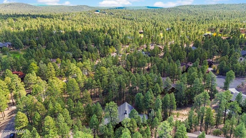 Tiny photo for 1501 S Jimson Loop, Show Low, AZ 85901 (MLS # 263488)