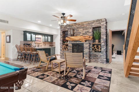 Tiny photo for 1501 S Jimson Loop, Show Low, AZ 85901 (MLS # 263488)