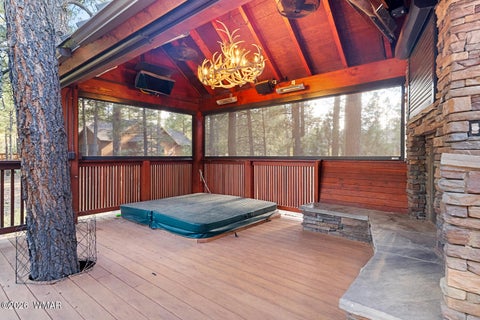 Tiny photo for 1501 S Jimson Loop, Show Low, AZ 85901 (MLS # 263488)