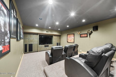Tiny photo for 1501 S Jimson Loop, Show Low, AZ 85901 (MLS # 263488)
