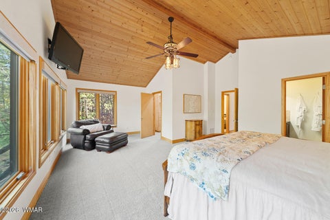 Tiny photo for 1501 S Jimson Loop, Show Low, AZ 85901 (MLS # 263488)