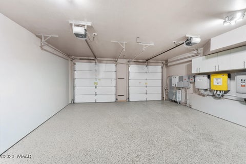 Tiny photo for 1501 S Jimson Loop, Show Low, AZ 85901 (MLS # 263488)