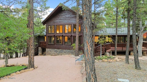 Tiny photo for 1501 S Jimson Loop, Show Low, AZ 85901 (MLS # 263488)