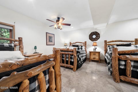 Tiny photo for 1501 S Jimson Loop, Show Low, AZ 85901 (MLS # 263488)