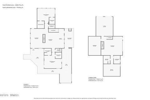 Tiny photo for 1501 S Jimson Loop, Show Low, AZ 85901 (MLS # 263488)