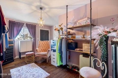 Tiny photo for 1810 Eager Avenue, Snowflake, AZ 85937 (MLS # 261955)