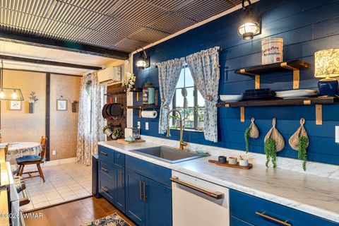 Tiny photo for 1810 Eager Avenue, Snowflake, AZ 85937 (MLS # 261955)