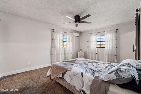 Tiny photo for 1810 Eager Avenue, Snowflake, AZ 85937 (MLS # 261955)