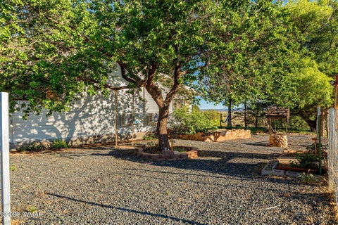 Tiny photo for 1810 Eager Avenue, Snowflake, AZ 85937 (MLS # 261955)