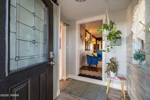 Tiny photo for 1810 Eager Avenue, Snowflake, AZ 85937 (MLS # 261955)