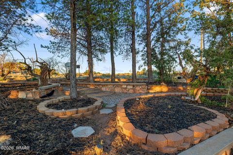 Tiny photo for 1810 Eager Avenue, Snowflake, AZ 85937 (MLS # 261955)