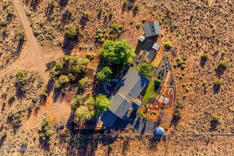 Tiny photo for 1810 Eager Avenue, Snowflake, AZ 85937 (MLS # 261955)