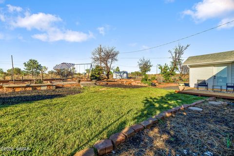Tiny photo for 1810 Eager Avenue, Snowflake, AZ 85937 (MLS # 261955)