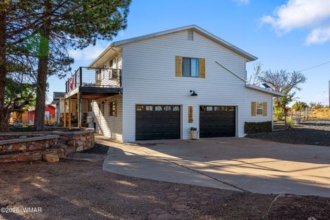 Tiny photo for 1810 Eager Avenue, Snowflake, AZ 85937 (MLS # 261955)