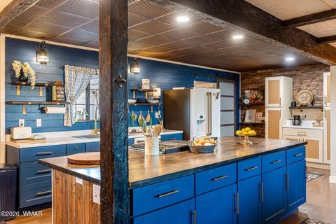 Tiny photo for 1810 Eager Avenue, Snowflake, AZ 85937 (MLS # 261955)