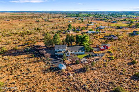 Tiny photo for 1810 Eager Avenue, Snowflake, AZ 85937 (MLS # 261955)