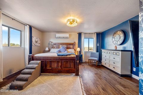 Tiny photo for 1810 Eager Avenue, Snowflake, AZ 85937 (MLS # 261955)