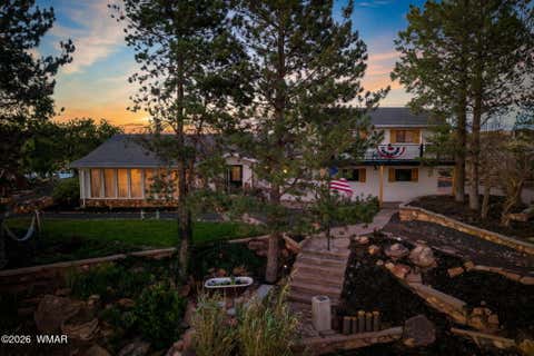 Tiny photo for 1810 Eager Avenue, Snowflake, AZ 85937 (MLS # 261955)