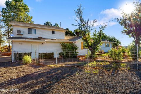 Tiny photo for 1810 Eager Avenue, Snowflake, AZ 85937 (MLS # 261955)