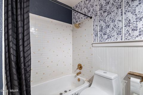 Tiny photo for 1810 Eager Avenue, Snowflake, AZ 85937 (MLS # 261955)