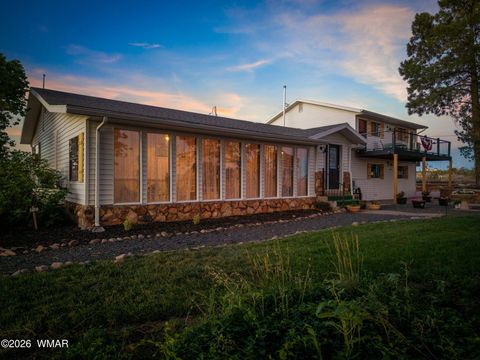 Tiny photo for 1810 Eager Avenue, Snowflake, AZ 85937 (MLS # 261955)