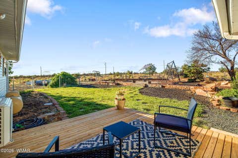 Tiny photo for 1810 Eager Avenue, Snowflake, AZ 85937 (MLS # 261955)