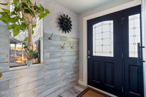 Tiny photo for 1810 Eager Avenue, Snowflake, AZ 85937 (MLS # 261955)