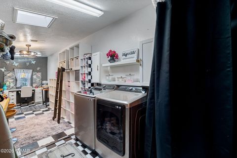 Tiny photo for 1810 Eager Avenue, Snowflake, AZ 85937 (MLS # 261955)